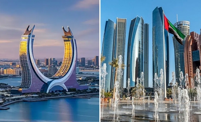 الإحاطة بالتونسيين في دول الخليج العربي والشرق الأوسط: خلية أزمة على مدار الساعة، وهواتف طوارئ وتعليمات سلامة