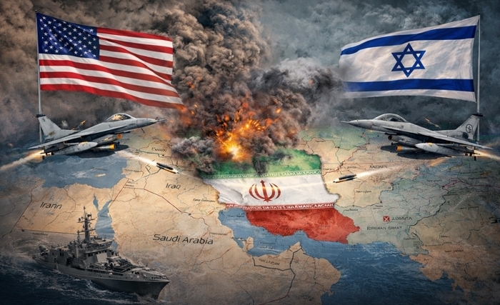 الحرب الأمريكية الإسرائيلية على إيران: خصائص لا يجري الحديث عنها (1/5)