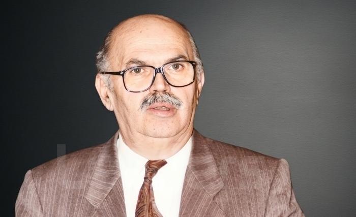 ترجمة حسيب بن عمّار بقلمه