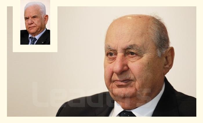 الصادق شعبان في مناقب أستاذه العميد الصادق بلعيد.. بصمة الكبار