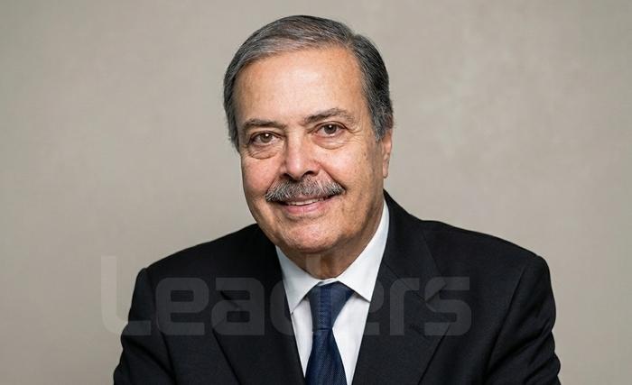 الوزير والسفير السابق عفيف الهنداوي في ذمّة الله