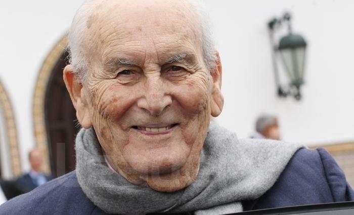 الوزير السابق إدريس قيقة في ذمة الله 