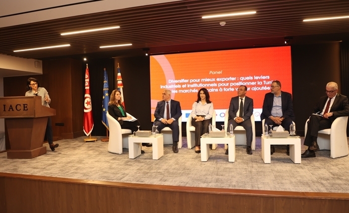 مشروع قوافل: توصيات ومقترحات عملية لتمكين المؤسسات التونسية من استغلال فرص تصديرية بقيمة 2.28 مليار دولار في القارة الإفريقية