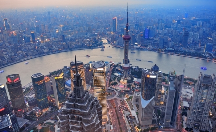 خطة التنمية الخمسية الصينية تمثل نقطة تحول استراتيجية 