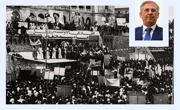 عيد الشغل في 1 ماي: نداء لتجديد الحوار الاجتماعي وتحقيق شراكة اجتماعية حقيقية من أجل التقدّم