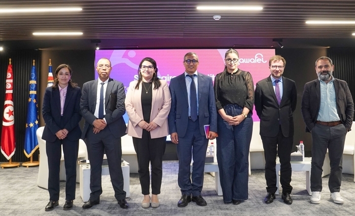 مشروع قوافِل: دعم تقني لـ 5 هياكل عمومية لتعزيز تموقع المؤسسات الصناعية التونسية في الأسواق الإفريقية