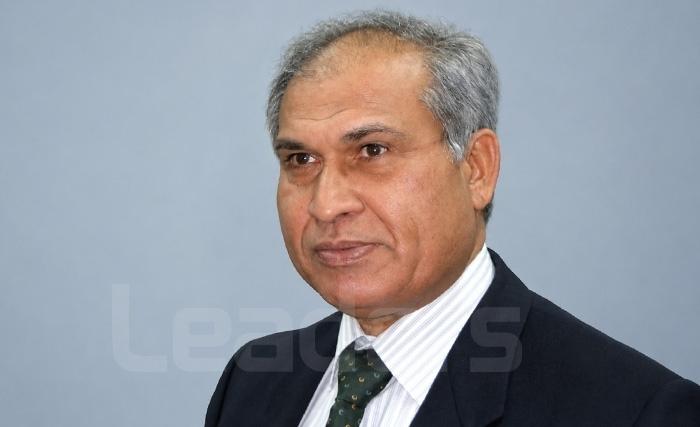 الوزير السابق الحبيب التوهامي في ذمة الله 