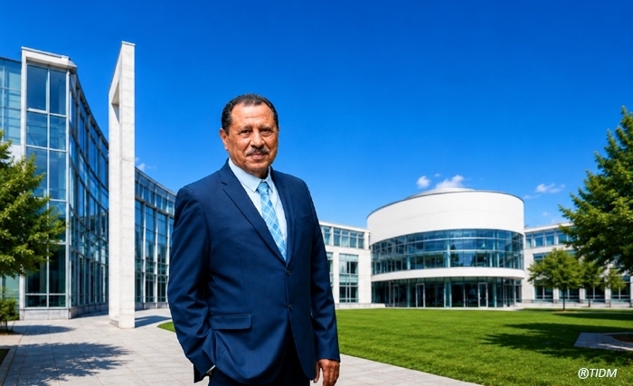 أبعاد انتخاب الأستاذ سليم اللغماني قاضياً في المحكمة الدولية لقانون البحار 