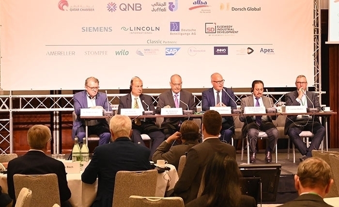 مجموعة QNB تواصل تنفيذ أبرز أولوياتها الاستراتيجية خلال الربع الثان ي من عام 2026