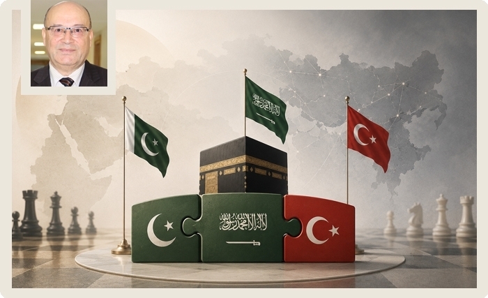 "حلف مكّة": ولادة أم توليد؟ 