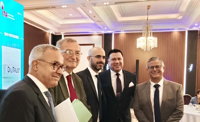 المعهد التونسي لأعضاء مجالس الإدارة يطلق نواة أولى لمعهد إفريقي ويعزز معايير الحوكمة والاستدامة