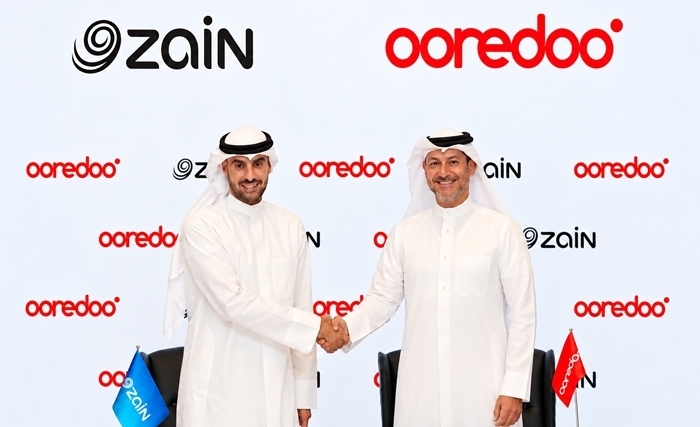 "Ooredoo" و"زين" تطلقان منصة أبراج إقليمية بإتمام الإغلاق الأول للصفقة في قطر والكويت