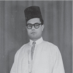 الأستاذ أحمد عبد السّـلام (1922 - 2007): عـــالم جليل ورائـد مــؤسّس