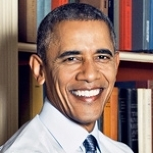 باراك أوباما: يجب تنظيم منصّات التواصل الاجتماعي بإصلاح القوانين التي تحكمها  (2/2)