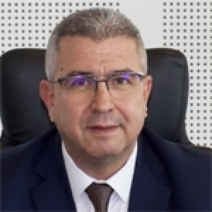 جمال بوزيان مدير عام جديد لمؤسسة الزيتونة تمكين مجموعة مصرف الزيتونة