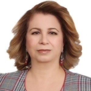 الأستاذة نجاة البراهمي الزواوي مديرة كرسي الالكسو للتحكيم التجاري الدولي