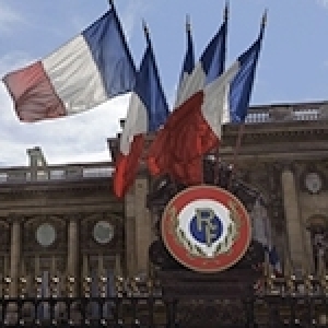إضراب الدبلوماسيين الفرنسيين: إضراب دبلوماسي بحق!