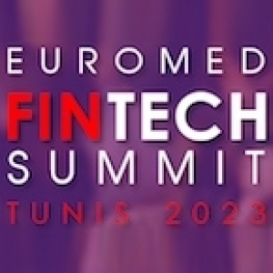تنعقد النسخة الأولى لقمة أوروماد للتكنولوجيا المالية 2023 يومي 8 و9 جوان 2023 بنزل لايكو بالعاصمة تونس 