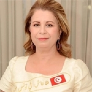 نجاة البراهمي: رسالة من تونسية الى فلسطينية