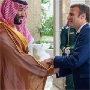 فرنسا وشروط تطبيق حل الدولتين