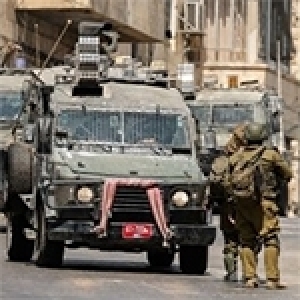 هل يجوز، بَعْدُ، الحديث عن حل الدولتين أو أين ستقوم الدولة الفلسطينية؟