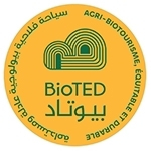 مشروع تطوير السياحة البيولوجية المستدامة والعادلة "BioTED " يحتفي بتخرج 26 مستشارا بيئيا ريفيا مختصا في مرافقة مشاريع السياحة الفلاحية