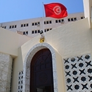 تسميات جديدة في وزارة الشؤون الخارجية: 5 وزراء مفوضين خارج الرتبة و5 وزراء مفوضين  تسميات جديدة في وزارة الشؤون الخارجية: 5 وزراء مفوضين خارج الرتبة و5 وزراء مفوضين