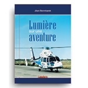 صدر أخيرا - شهادة في كتاب: »أضواء على مغامرة« لجيلاني بنمبارك