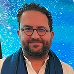 الدكتور محمد جماعة، يفوز بجائزة الملك الحسين للبحوث حول السرطان لعام 2025