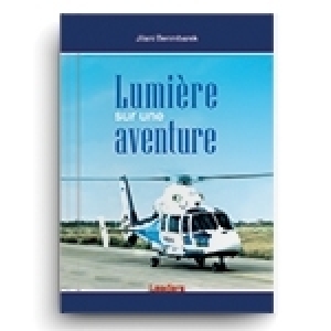 مكتبة الكتاب ميتيال فيل تحتضن عشية هذه الجمعة حفل تقديم كتاب "أضواء على مغامرة" لجيلاني بنمبارك