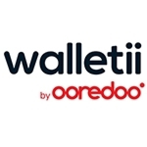 Ooredoo Fintech Tunisie تتحصل على رخصة البنك المركزي لإطلاق walletii by Ooredoo في تونس