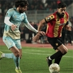 تابعوا بصور حصرية الفوز الثمين للترجي الرياضي التونسي أمام الأهلي المصري في مواجهة حاسمة