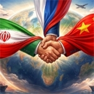 الموقفان الصيني والروسي من الحرب الأمريكية الإسرائيلية على إيران: مرُونة أم مُيُوعة؟ (5/5)