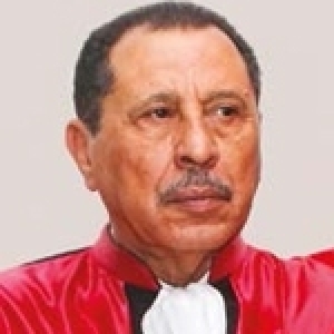 الأستاذ سليم اللغماني، مرشح تونس لمنصب قاضٍ في المحكمة الدولية لقانون البحار