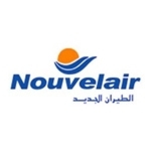 نوفلار تتسلّم طائرتها الجديدة Airbus A320neo 