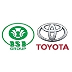 شراكة استراتيجية بين جامعة الرقبي و BSB Toyota