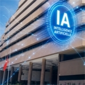 كيف يسعى البنك المركزي التونسي لإدراج الذكاء الصناعي في معاملاته وتسريع المنظومات الرقمية 