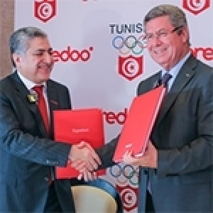 Ooredoo تونس واللجنة الوطنية الأولمبية التونسية تجددان شراكتهما الاستراتيجية إلى غاية سنة 2028 (فيديو وألبوم صور)