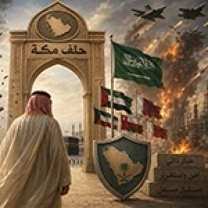 "حلف مكّة":  خيار ذاتيُّ الإرادة !