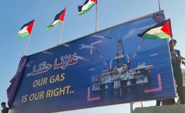 في الحاجة الأمريكية والإسرائيلية إلى ميناء دائم في ساحل غزة (3/3)