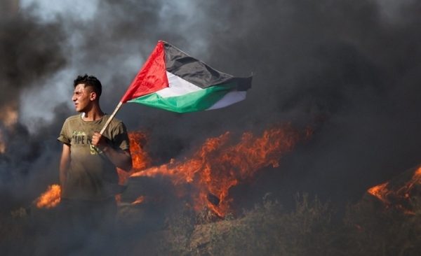 إسرائيل وَوَهْمُ نهاية التاريخ في الشّرق الأوسط