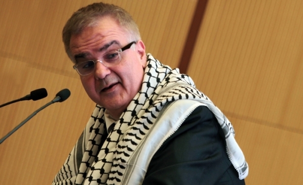 سفير فلسطين بتونس رامي فاروق القدومي: مستقبل غزة هوًمستقبل فلسطين بأكملها (ألبوم صور)