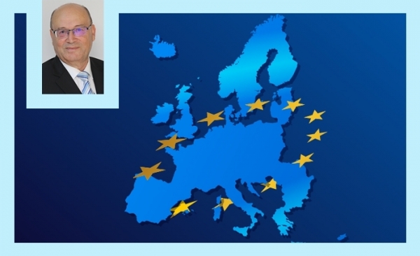 سادسةُ رسائلِ "استراتيجية الأمن القومي الأمريكية الجديدة": الرسالة إلى أوروبا