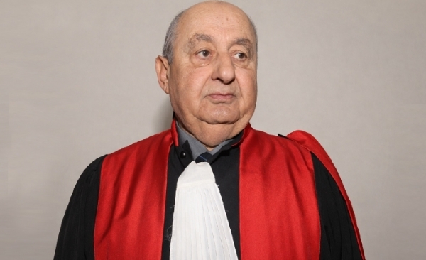 العميد الصادق بلعيد، في ذمة الله : غزارة المعرفة القانونية والقدرة على هندسة الانظمة السياسية والدستورية