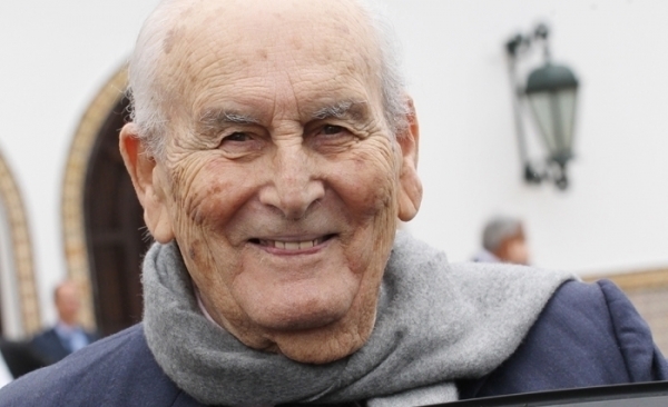 الوزير السابق إدريس قيقة في ذمة الله 