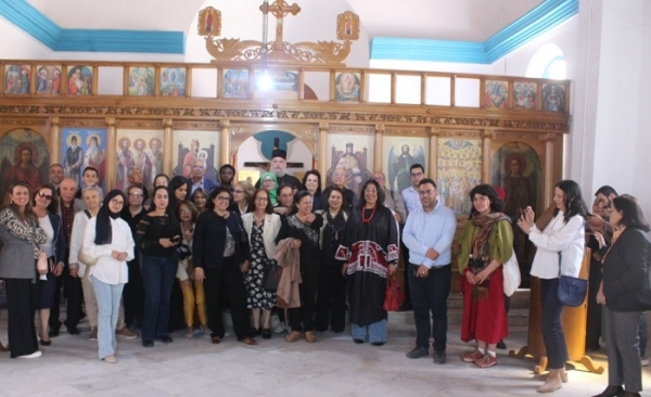 صفاقس والذاكرة اليونانية: حكاية حضور امتدّ لقرن بين البحر والتاريخ