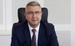 جمال بوزيان مدير عام جديد لمؤسسة الزيتونة تمكين مجموعة مصرف الزيتونة