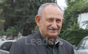 الأستاذ مصطفى المنيف في ذمة الله 