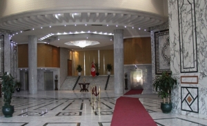 تسميات جديدة في وزارة الشؤون الخارجية: 5 وزراء مفوضين خارج الرتبة و5 وزراء مفوضين 