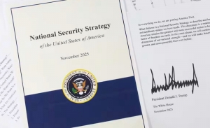 من رسائل "استراتيجية الأمن القومي الأمريكية الجديدة" - الرسالة الأولى: رسالة إلى العالم